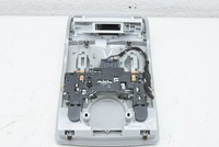 фото thumb №4, Audi a3 8p lift лампа освітлення салону кабіни комплект