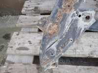 фото thumb №5, Подрамник подрамник подрамник перед bmw x5 e70 3.0 europa