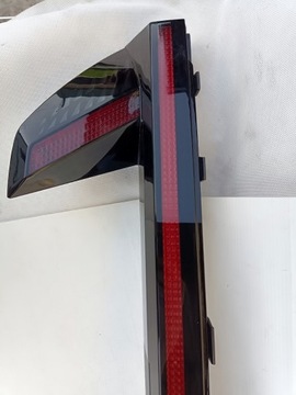 фото thumb №7, Hyundai tucson iv 4 накладка камера 20-22 лампа зад