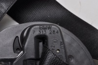 Mini f56 ремень безопасности правая  перед передний 7313284 Недорого, фото thumb