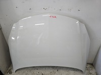 фото thumb №1, Opel insignia a lift капот крышка двигателя z40r