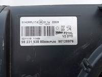 фото thumb №13, Peugeot 208 ii лампа перед правая левая 90128730