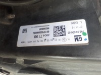 фото thumb №13, Opel astra 5 v k 15- лампа передня ліва 39047198 europa