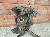 фото thumb №11, Поворотна опора лівий перед ліва передня + важелі bmw x3 e83 3412019