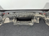 фото thumb №15, Audi q5 8r0 offroad 08-17 бампер низ отражатели заднее зад полный хороший