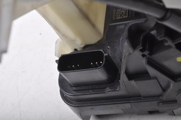 фото thumb №6, Ford puma mk2 замок двері лівий зад h1ba-a26413-de