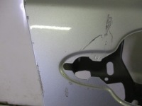 Купить Дверь правый  перед передние bmw e60, фото thumb