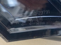 фото thumb №9, Nissan x-trail iv t33 22- лампа права передня drl full led europa