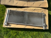 фото thumb №1, Toyota rav4 iv радиатор кондиционер кондиционера оригинал