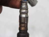 Датчик лямбда-зонд 1 chevrolet uplander 3.9 v6 12594452 Зі Шроту, фото thumb