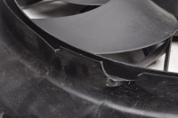 Mercedes w204 3.0 вентилятор радиатора a2045400788 a2049066802 Киев, фото thumb