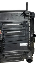 фото thumb №10, Радіатор вентилятор комплект bmw x1 f48 f39 f40 f44 mini 2.0d