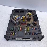 фото thumb №1, Модуль bsi peugeot 206 9649627780