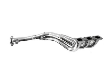 Выпускной коллектор BMW E46 323i 328i M52B25, M52TUB25, M52TUB28