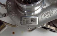 фото thumb №6, 2019-2021 ford explorer ranger 2.3l ecoboost турбонагнетатель