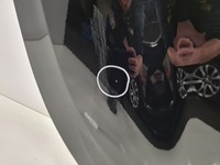 фото thumb №5, Citroen ds4 11r двері лівий задня ktv