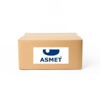 фото thumb №1, Asmet 03.056 гаситель конечный