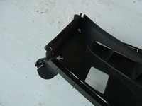 фото thumb №4, Mercedes x204 glk защита впуск воздуха