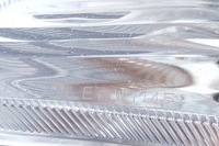 фото thumb №8, Передняя левая лампа поворотник mazda 3 bm w1145 2.2l дизель 110kw