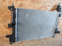 фото thumb №8, Радиатор wody 1.0 ecoboost ford tourneo connect