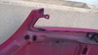 фото thumb №12, Капот перед mercedes a klasa w168 97-01r колір 381