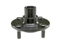 фото thumb №5, Ступица колеса перед bez подшипник