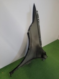 фото thumb №9, Vw tiguan ii 2 5na lift крыло правый перед передний оригинал oem