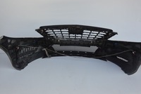 фото thumb №11, Mercedes s klasa w222 бампер amg набор с решётка