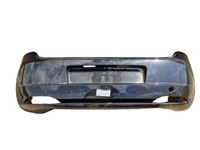 фото thumb №1, Бампер задняя задний fiat grande punto