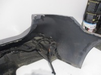 фото thumb №9, Бампер peugeot 508 ii kombi 4x pdc задняя задний