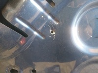 фото thumb №2, Капот mercedes gla w247