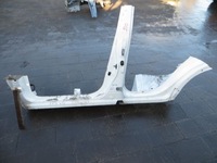 фото thumb №1, Nissan qashqai j11 порог блок двигателя левый qab 13-