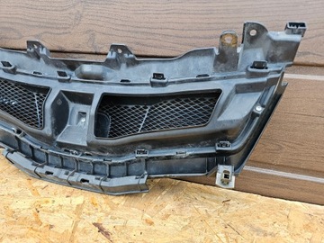 фото thumb №9, Honda civic viii ufo решітка радіатора решітка радіатор решітка радіатора fn2 typer type-r