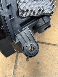 фото thumb №10, Лампа левая передняя audi rs4 8w рестайлинг matrix идеал