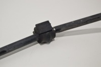 Тяга стабилизатор задний  mercedes 500sl r129 sl500 1293260165 Доставка, фото thumb