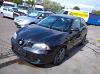 фото thumb №9, Seat ibiza 3 iii 6l 6l1 cordoba панель приладів консоль подушка безпеки подушки безпеки натягувачі kpl