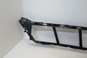 фото thumb №6, Решётка бампера средняя перед передняя нижняя bmw 5 g60 g61 8084629