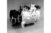 фото thumb №2, Denso компрессор кондиционера land rover freelander
