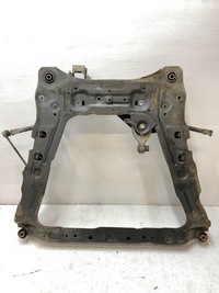 фото thumb №8, Подрамник подрамник подрамник балка pod двигатель nissan qashqai j10 1.5 d