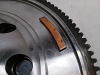 фото thumb №7, Колесо маховики ferrari roma f169 315756 колесо маховики 3.9 v8-