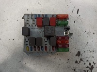 фото thumb №1, Alfa romeo 147 коробка запобіжників 46558759