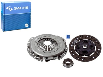 фото thumb №1, Набор сцепления з подшипник daewoo espero nexia opel ascona c astra f