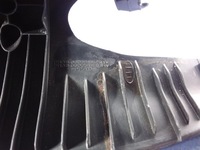 фото thumb №5, Ford mustang mk6 молдинг стійка перед права