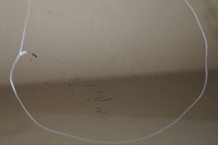 фото thumb №7, Дверь передние правый перед volvo v60 i s60 ii 703-16