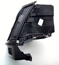 фото thumb №11, Maserati levante gt modena tributo рамка радио решётки обдув оригинальный номер 670163242