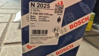 Bosch фильтр топливной в Украине, фото thumb
