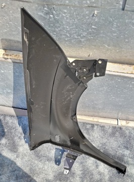 фото thumb №6, Крыло переднее левый / правый перед seat altea 2005-15