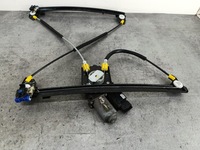 фото thumb №8, Подъемник стекло левый перед renault laguna ii