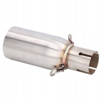 фото thumb №14, Труба вихлопна з łączem середній замінник