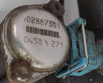 фото thumb №7, Трансмісія рейка рульового управління citroen c5 x7 9687229380 eu